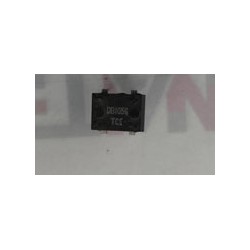 PUENTE RECTIFICADOR EDB105 DE 1 A 600 V COLOR NEGRO