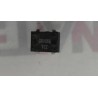 PUENTE RECTIFICADOR EDB105 DE 1 A 600 V COLOR NEGRO
