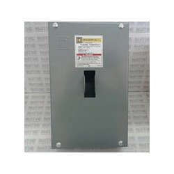 GABINETE SCHNEIDER MOD. H150S PARA MARCO H SOBREPONER