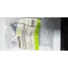CERRADURA ARGOS AEMLK-5 DE ACERO PARA GABINETE CON PALOMITA