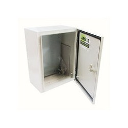GABINETE ARGOS #AEM43/200PM 400 X 300 X 200