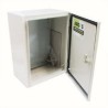 GABINETE ARGOS #AEM43/200PM 400 X 300 X 200
