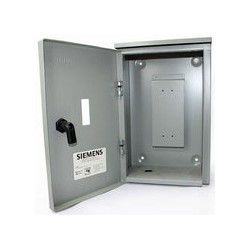 GABINETE SIEMENS FXD6 PROTECCION NEMA 1 CON TEJADILLO S421 A7B93000001343