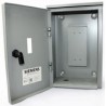 GABINETE SIEMENS FXD6 PROTECCION NEMA 1 CON TEJADILLO S421 A7B93000001343
