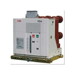 INTERRUPTOR DE VACIO DE MEDIA TENSION MARCA ABB MOD  VD4170632p210 630 AMP 17.5KV 31.5 KA 210MM ENTRE POLOS 1VCF337113R1152