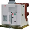 INTERRUPTOR DE VACIO DE MEDIA TENSION MARCA ABB MOD  VD4170632p210 630 AMP 17.5KV 31.5 KA 210MM ENTRE POLOS 1VCF337113R1152