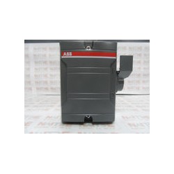 SECCIONADOR ABB BW225 DE 25 AMP, 2P, 2CMA142400R1000