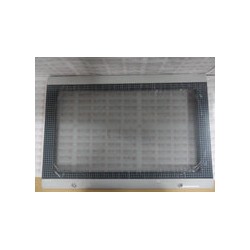 PUERTA TRANSPARENTE  1SL0243A00 PARA GABINETE TAMAÑO 3 IP66 375X600X230 mm