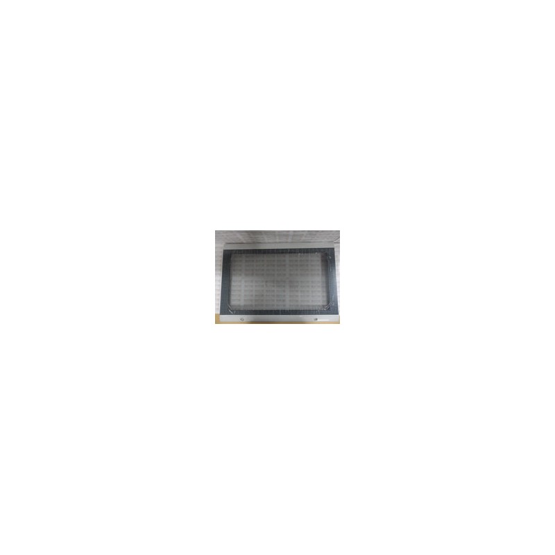 PUERTA TRANSPARENTE  1SL0243A00 PARA GABINETE TAMAÑO 3 IP66 375X600X230 mm