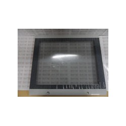 PUERTA TRANSPARENTE  1SL0242A00 PARA GABINETE TAMAÑO 2 IP66 375X450X230 mm