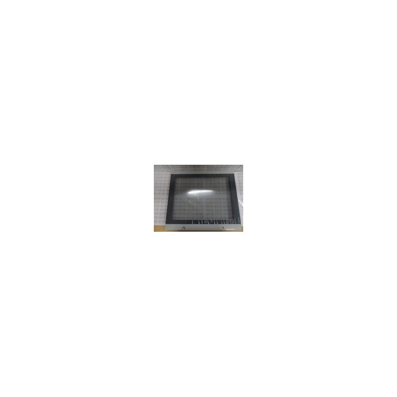 PUERTA TRANSPARENTE  1SL0242A00 PARA GABINETE TAMAÑO 2 IP66 375X450X230 mm