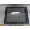 PUERTA TRANSPARENTE  1SL0242A00 PARA GABINETE TAMAÑO 2 IP66 375X450X230 mm