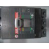 GABINETE SRN + INTERRUPTOR C/PLATINA ABB SRN4315067394K, IP40 400X300X150, TMAX XT1C 50A 3P, C/TERMINALES