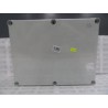 CAJA RECTANGULAR VACIA TERMOPLASTICO ABB 1SL0828A00 LS-00828 IP55 310X240X110 mm CON CIERRE POR TORNILLO CON KNOCKOUTS COLOR GRI