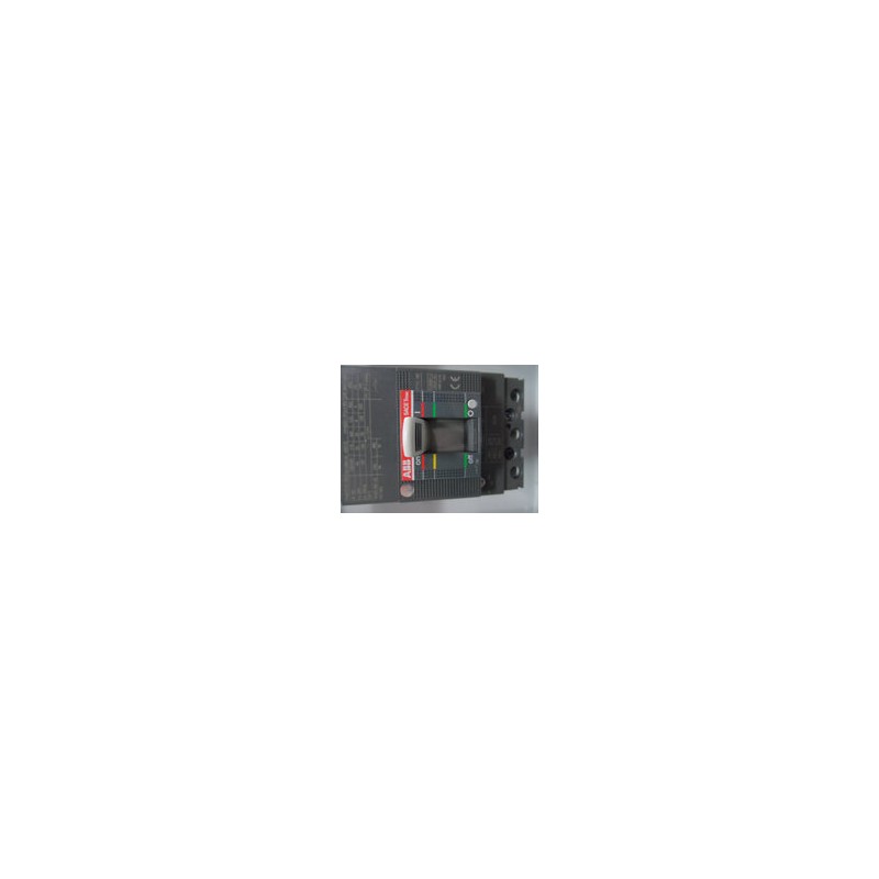 GABINETE SRN + INTERRUPTOR C/PLATINA ABB SRN4315067392K, IP40 400X300X150, TMAX XT1C 32A 3P, C/TERMINALES