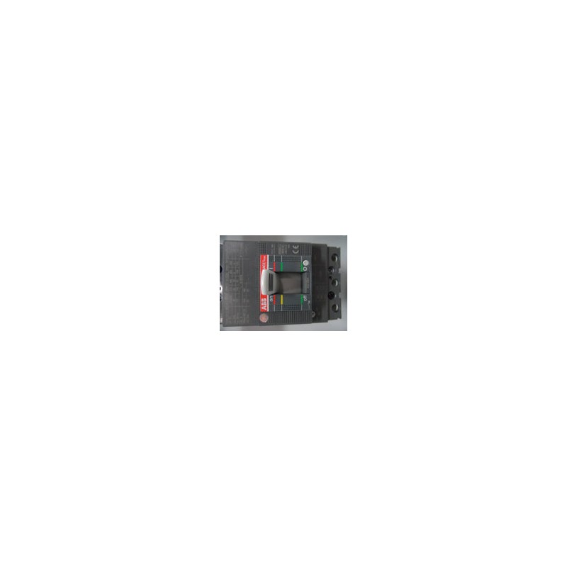 GABINETE SRN + INTERRUPTOR C/PLATINA ABB SRN4315067391K, IP40 400X300X150, TMAX XT1C 25A 3P, C/TERMINALES