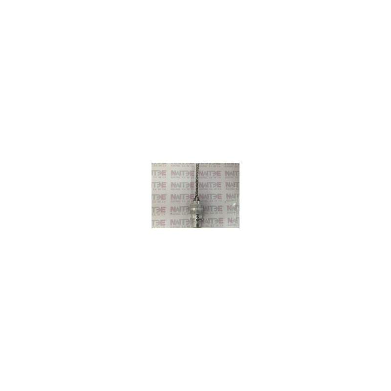 CONECTOR GLANDULA  B51LYM2 CON MALLA DE 1/2"