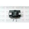 RECEPTACULO DE BAQUELITA ARROW HART 4 LINEAS 20A 120/208V CAT. 7410-B COLOR NEGRO