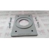 PLACA INDUSTRIAL ARROW HART AH-2140 P/CONTACTO REDONDO 7410-B