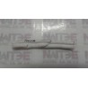 CABLE ELECTRICO ARGOS DUPLEX CAL.10 BLANCO SPT-3POT 300 V 60 G #1600104
