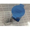RECEPTACULO HUBBELL  HBL-26520 CON TAPA AZUL 4 POLOS 5 HILOS 60 AMP.