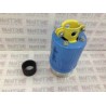 CLAVIJA HUBBELL  HBL 26519 60 AMP. 5 HILOS AZUL