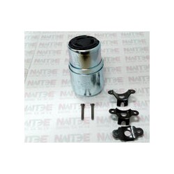 RECEPTACULO COLGANTE BLINDADO ARROW HART 7764 3 LINEAS 50A 250VCD/600V CA