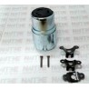 RECEPTACULO COLGANTE BLINDADO ARROW HART 7764 3 LINEAS 50A 250VCD/600V CA