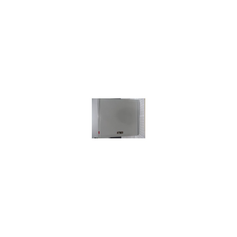 TABLERO DE ALUMBRADO DE 18 MODULOS PROTECTA PLUS MOD 1SKP806142C6508 3 FASES 4 HILOS 250A 560 X 508 X 175 IP41
