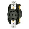 RECEPTACULO ARROW HART  3 AMP 4P, 5H,  600V. CAT AHCL2330R  ( CWL2330R-BRYANT 72230-FR )