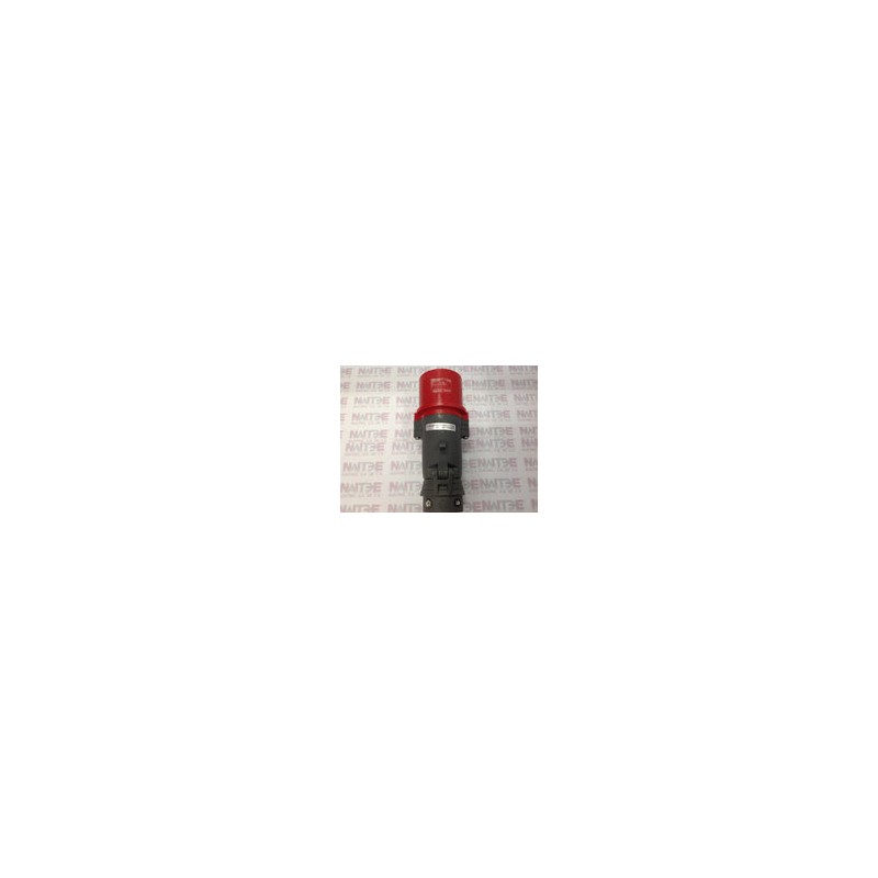 CLAVIJA INDUSTRIAL LEGRAND 523-51 ( 32A-11h   440/460V ) IP44  3P + TIERRA