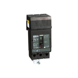 INTERRUPTOR TERMO SQUARE D JGA36175, 3P, 175 AMP, 480Y/277 V, 35 kA