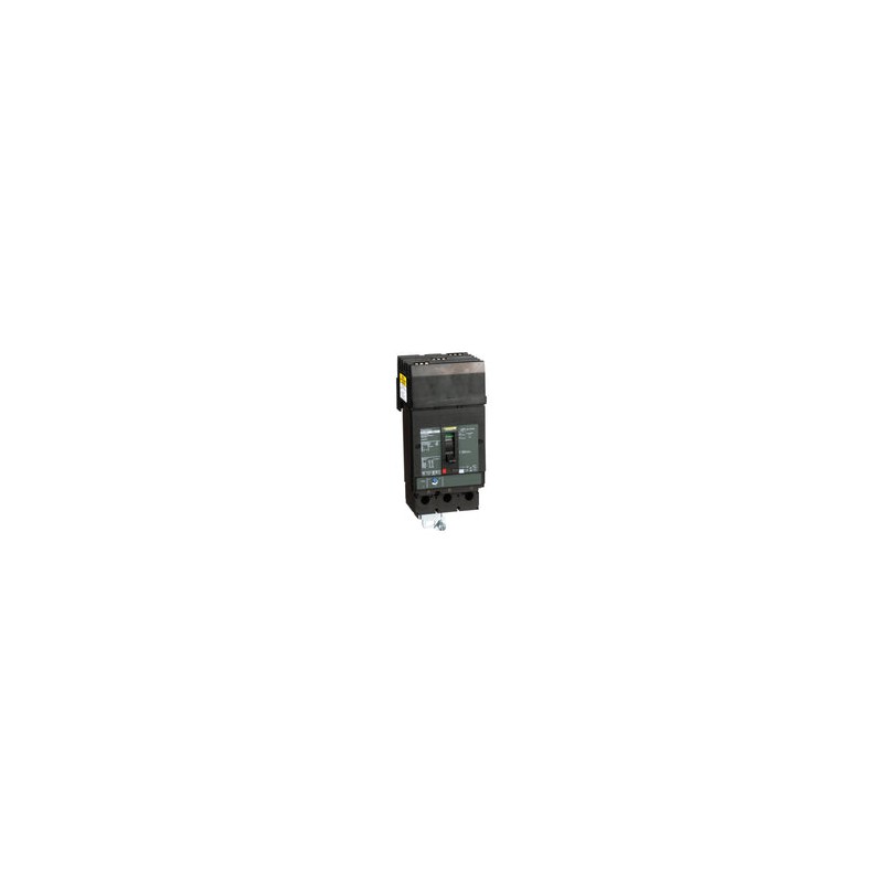 INTERRUPTOR TERMO SQUARE D JGA36175, 3P, 175 AMP, 480Y/277 V, 35 kA