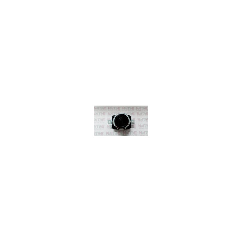 RECEPTACULO DE BAQUELITA ARROW HART 3 LINEAS 50A 250VCD  600VCA CAT7380T