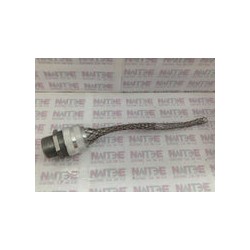 CONECTOR DE MALLA CON GLANDULA  HUBBELL  074-01-021 DE 1" (S/M)