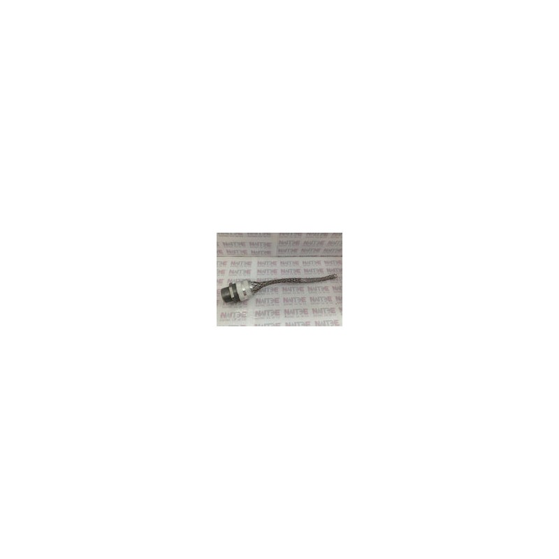 CONECTOR DE MALLA CON GLANDULA  HUBBELL  074-01-021 DE 1" (S/M)