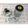 RECEPTACULO COLGANTE (CONECTOR) HUBBELL 7760  50 AMP 250 VDC. - 50 AMP. 600 VAC.