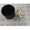 CLAVIJA HUBBELL HBL2731, 30A, 480V, NEMA L16-30P, 3P4H