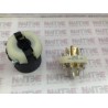 CLAVIJA HUBBELL  HBL 2511 DE 4 POLOS 20 AMP.