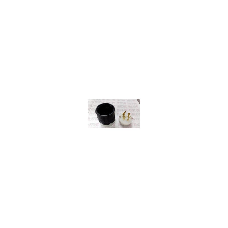 CLAVIJA ARROW HART AHL1620P ( CWL1620P ) 20A, 480V, NEMA L16-20P, 3P4H