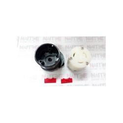 RECEPTACULO COLGANTE 3 LINEAS ARROW HART  AH3333 DE 30 AMP