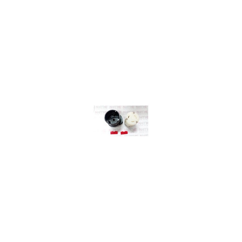 RECEPTACULO COLGANTE 3 LINEAS ARROW HART  AH3333 DE 30 AMP