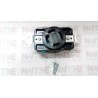 RECEPTACULO ARROW HART DE NYLON  CWL1630R (AHL1630R)  30 AMP 480 V 3P4H COLOR NEGRO