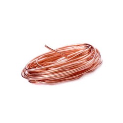 ALAMBRE DE COBRE CAL 4