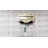 RECEPTACULO LEVITON  2730  30 AMP 480 V  3 FASES 1 TIERRA COLOR MARFIL