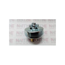CLAVIJA BLINDADA ARROW HART CAT 7411, 20A, 120/208V, 4P4H