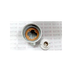 BASE PARA LAMPARA CROUSE-HINDS V275 LOBO DE INTERPERIES 150W TIPO: A-23