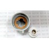 BASE PARA LAMPARA CROUSE-HINDS V275 LOBO DE INTERPERIES 150W TIPO: A-23