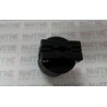 CLAVIJA ARROW HART CAT 3331, 30 AMP 125/250 V DE 3 LINEAS COLOR NEGRO