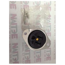 RECEPTACULO HUBBELL  HBL5256  15 AMP 125 V NEMA 5-15R